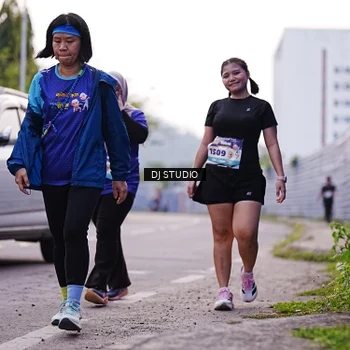 Runner Photo 8389777