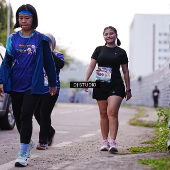 Runner Photo 8389780