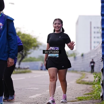 Runner Photo 8389782