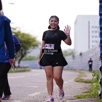 Runner Photo 8389784