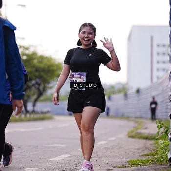 Runner Photo 8389787