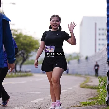 Runner Photo 8389788