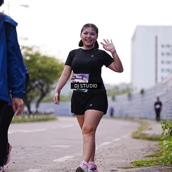 Runner Photo 8389789