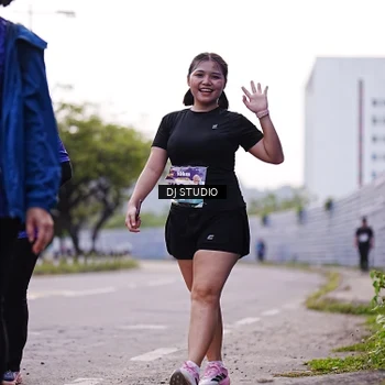 Runner Photo 8389791