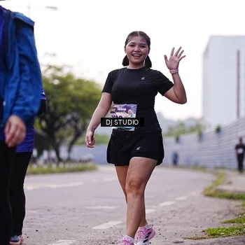 Runner Photo 8389792