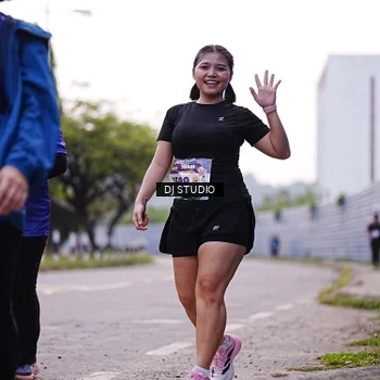 Runner Photo 8389793