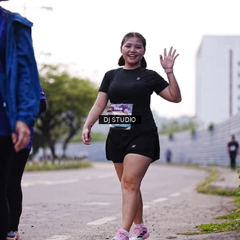 Runner Photo 8389795