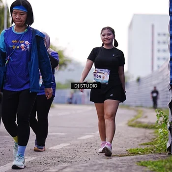 Runner Photo 8389797