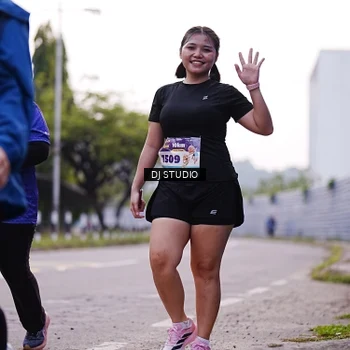 Runner Photo 8389798
