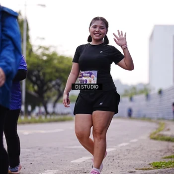 Runner Photo 8389799