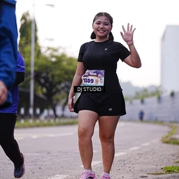 Runner Photo 8389800