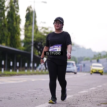 Runner Photo 8389803