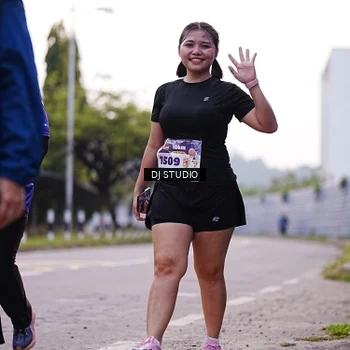 Runner Photo 8389804