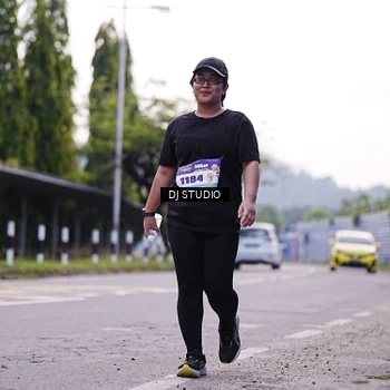 Runner Photo 8389806