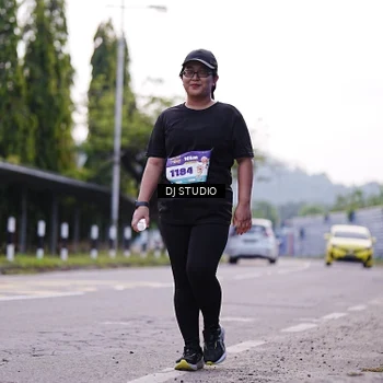 Runner Photo 8389807