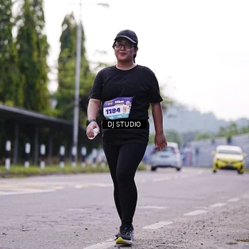Runner Photo 8389808