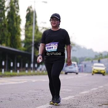 Runner Photo 8389809