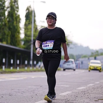 Runner Photo 8389810
