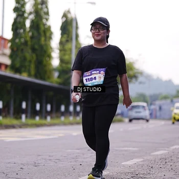 Runner Photo 8389813
