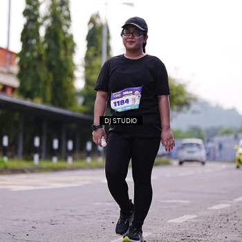 Runner Photo 8389814