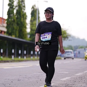 Runner Photo 8389815