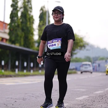 Runner Photo 8389816