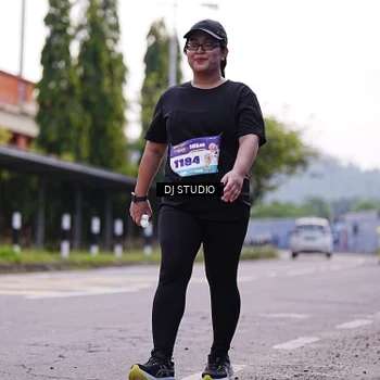 Runner Photo 8389817