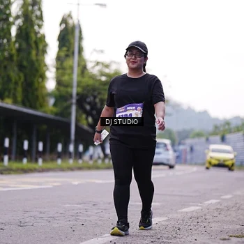 Runner Photo 8389818
