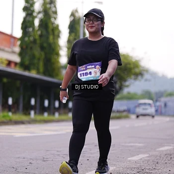 Runner Photo 8389819
