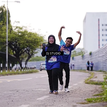 Runner Photo 8389820