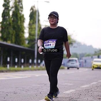 Runner Photo 8389821
