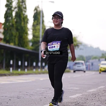 Runner Photo 8389822