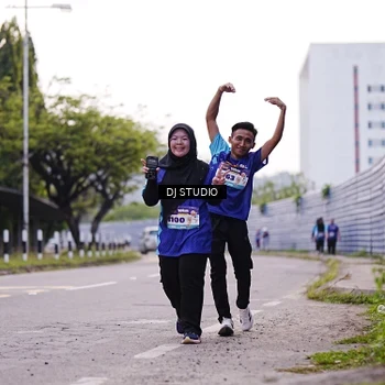 Runner Photo 8389826