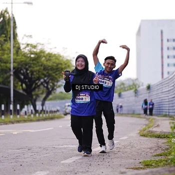 Runner Photo 8389827