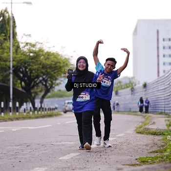 Runner Photo 8389829