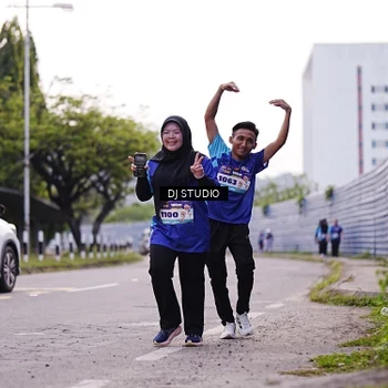 Runner Photo 8389833
