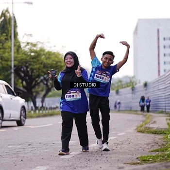 Runner Photo 8389835