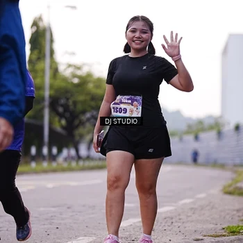 Runner Photo 8389837