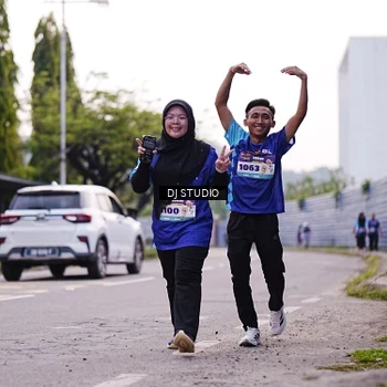 Runner Photo 8389839