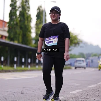 Runner Photo 8389841