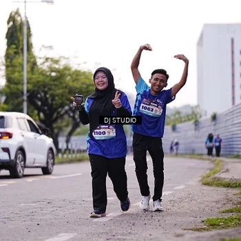 Runner Photo 8389844