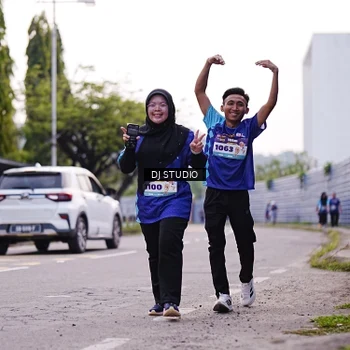 Runner Photo 8389846