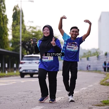 Runner Photo 8389847