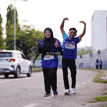Runner Photo 8389848