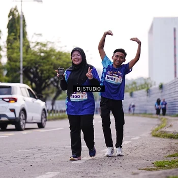 Runner Photo 8389849