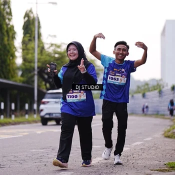 Runner Photo 8389852