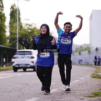 Runner Photo 8389853