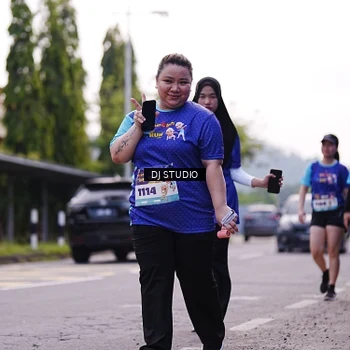 Runner Photo 8389866