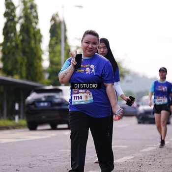 Runner Photo 8389867