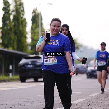 Runner Photo 8389868
